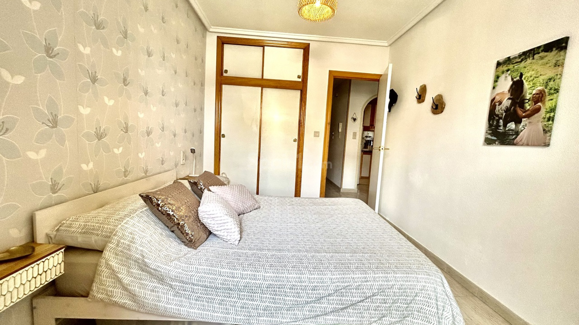 Resale - Apartment -
Torrevieja