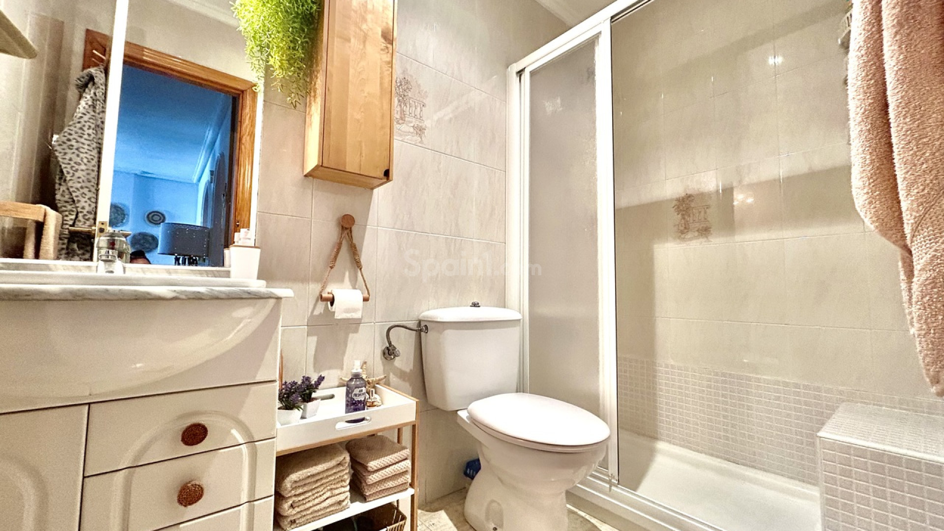 Resale - Apartment -
Torrevieja