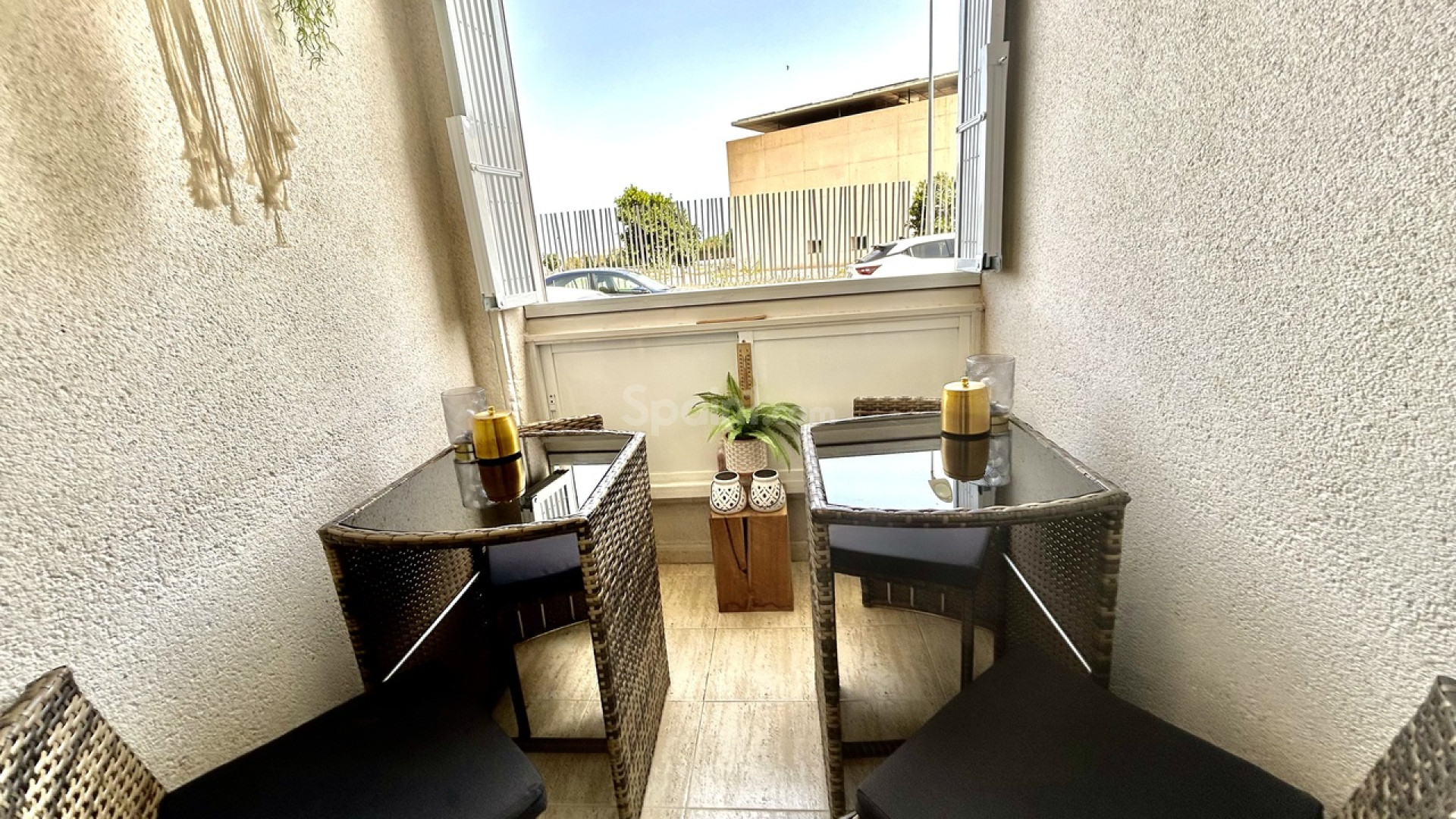 Resale - Apartment -
Torrevieja