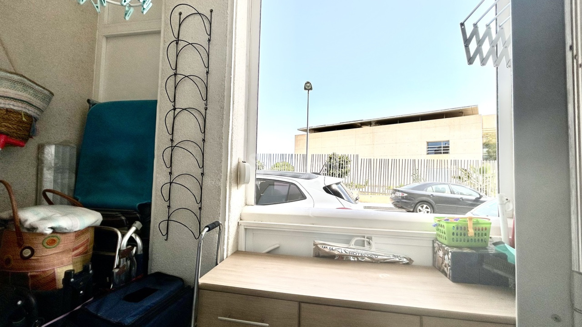 Resale - Apartment -
Torrevieja