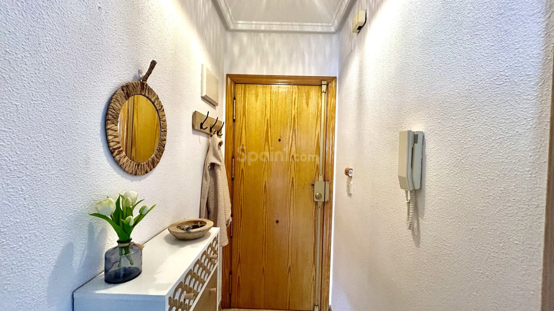 Resale - Apartment -
Torrevieja