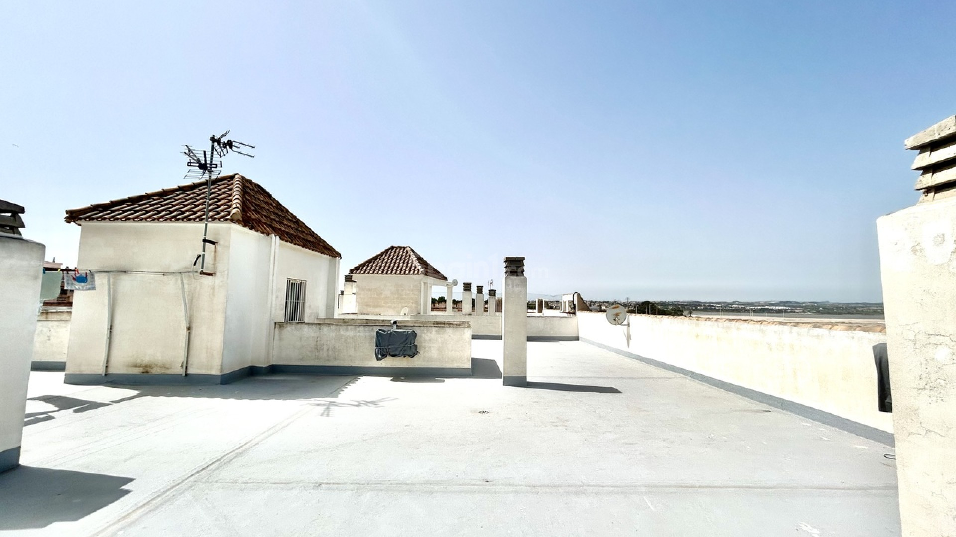 Resale - Apartment -
Torrevieja