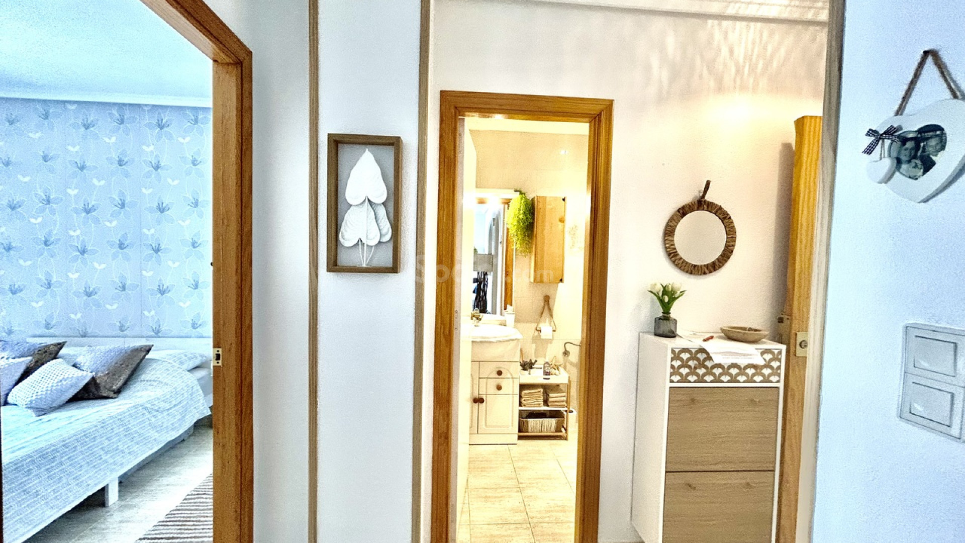 Resale - Apartment -
Torrevieja