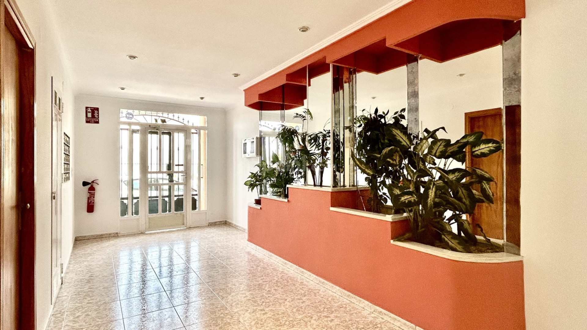 Resale - Apartment -
Torrevieja