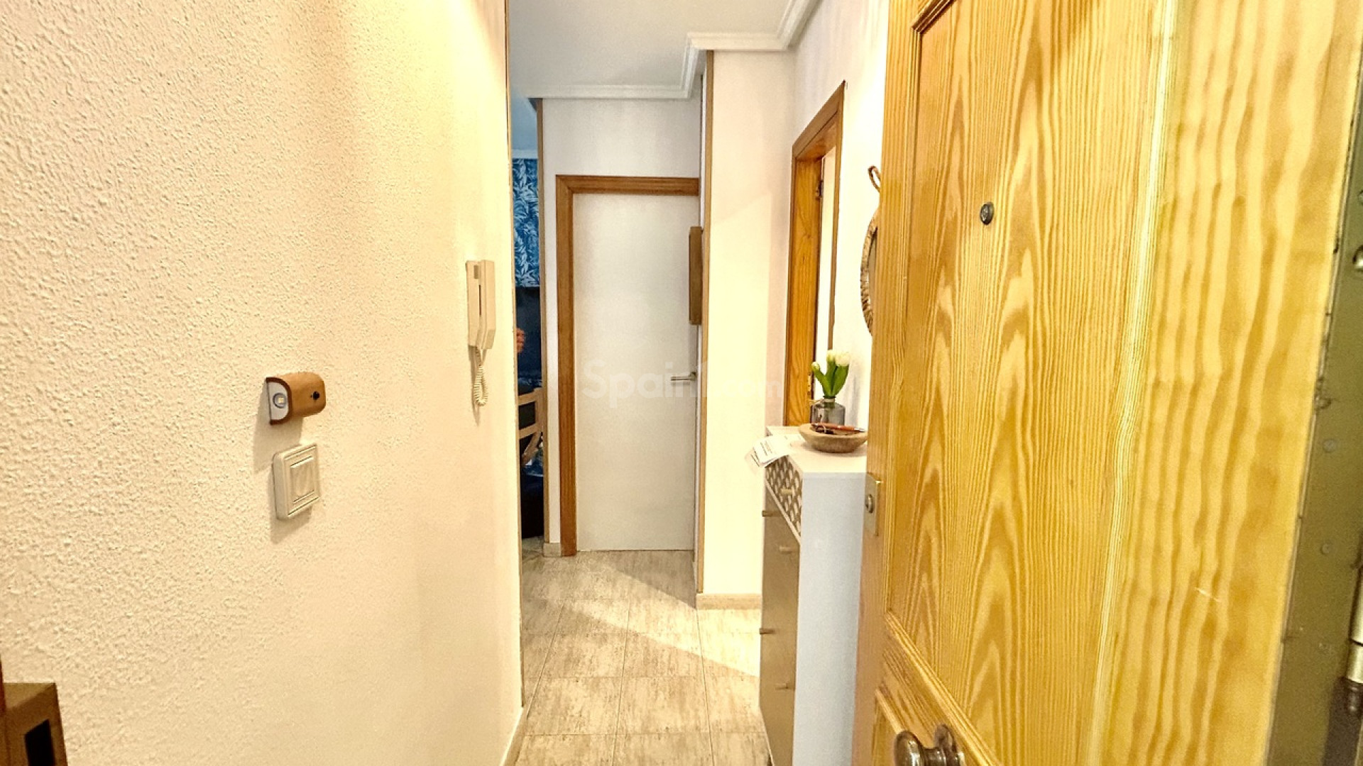 Resale - Apartment -
Torrevieja