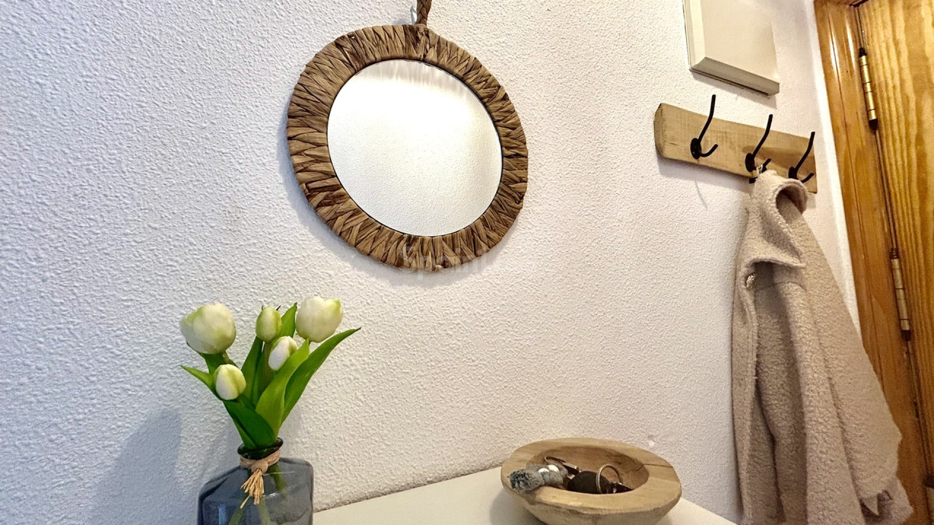 Resale - Apartment -
Torrevieja