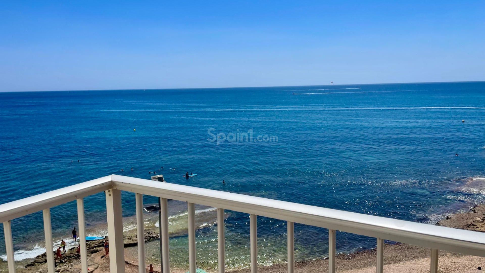 Resale - Apartment -
Torrevieja