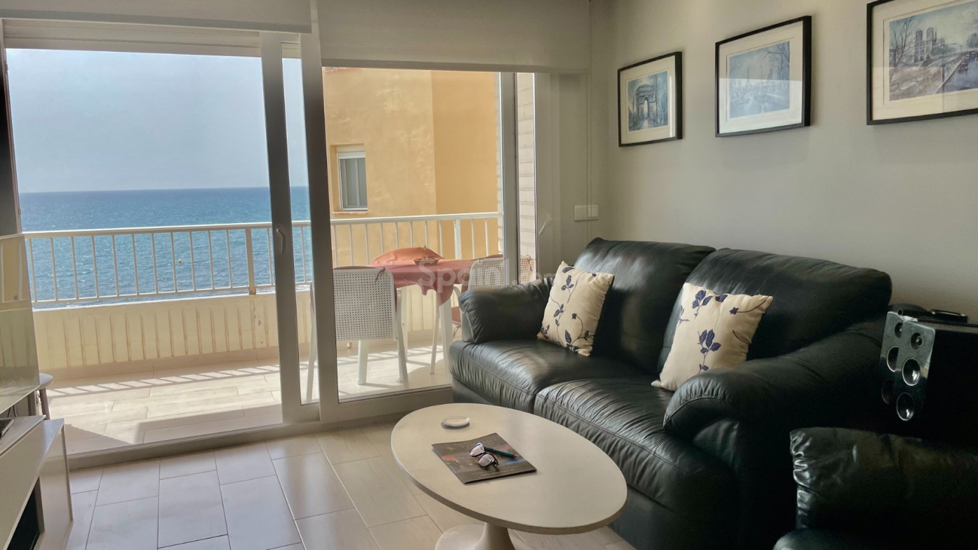 Resale - Apartment -
Torrevieja
