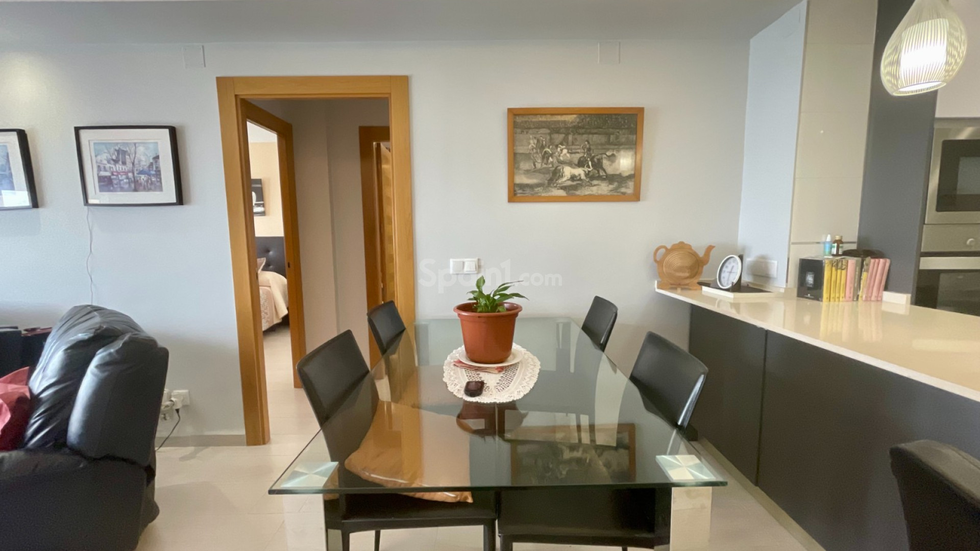 Resale - Apartment -
Torrevieja