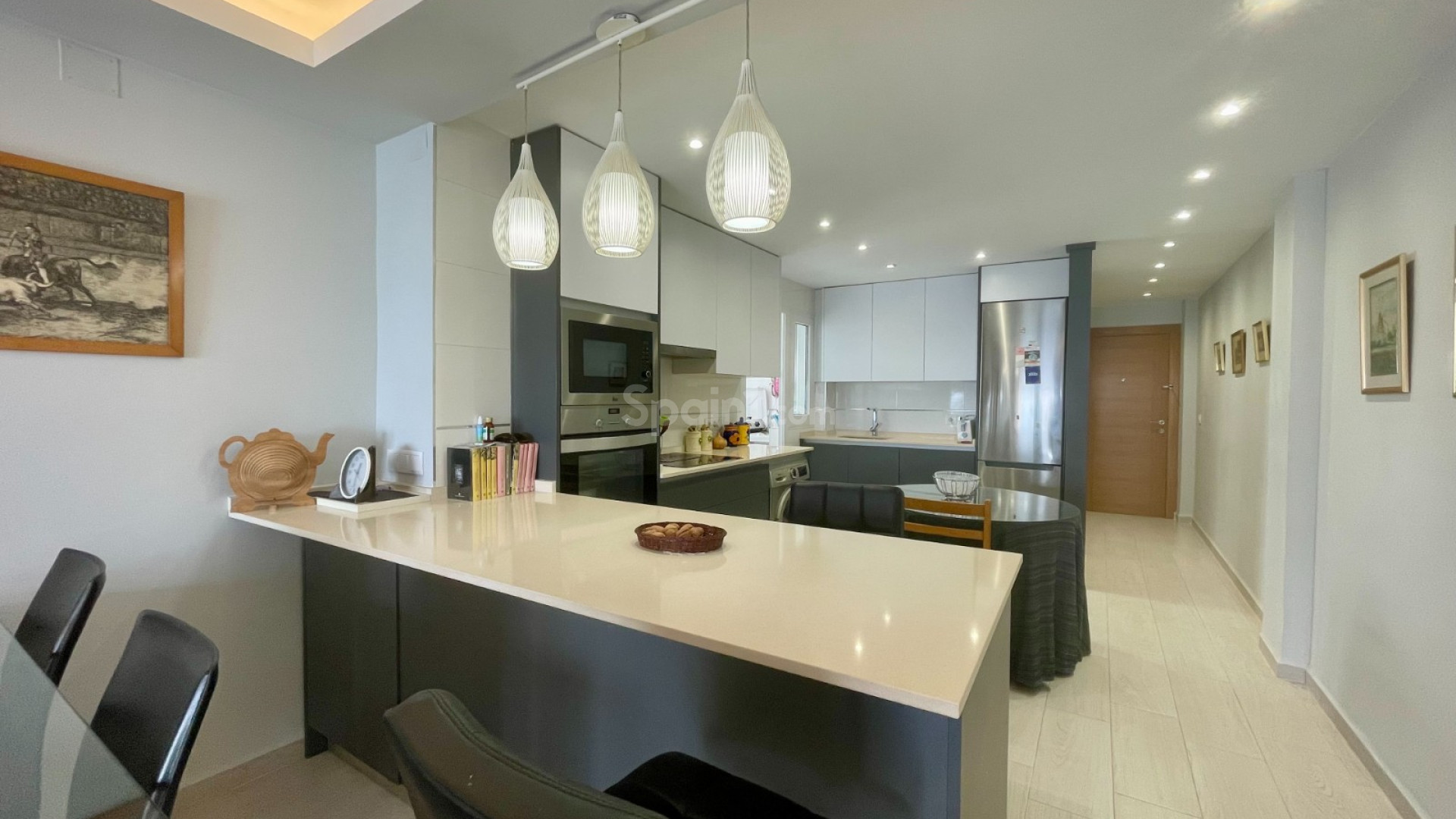 Resale - Apartment -
Torrevieja