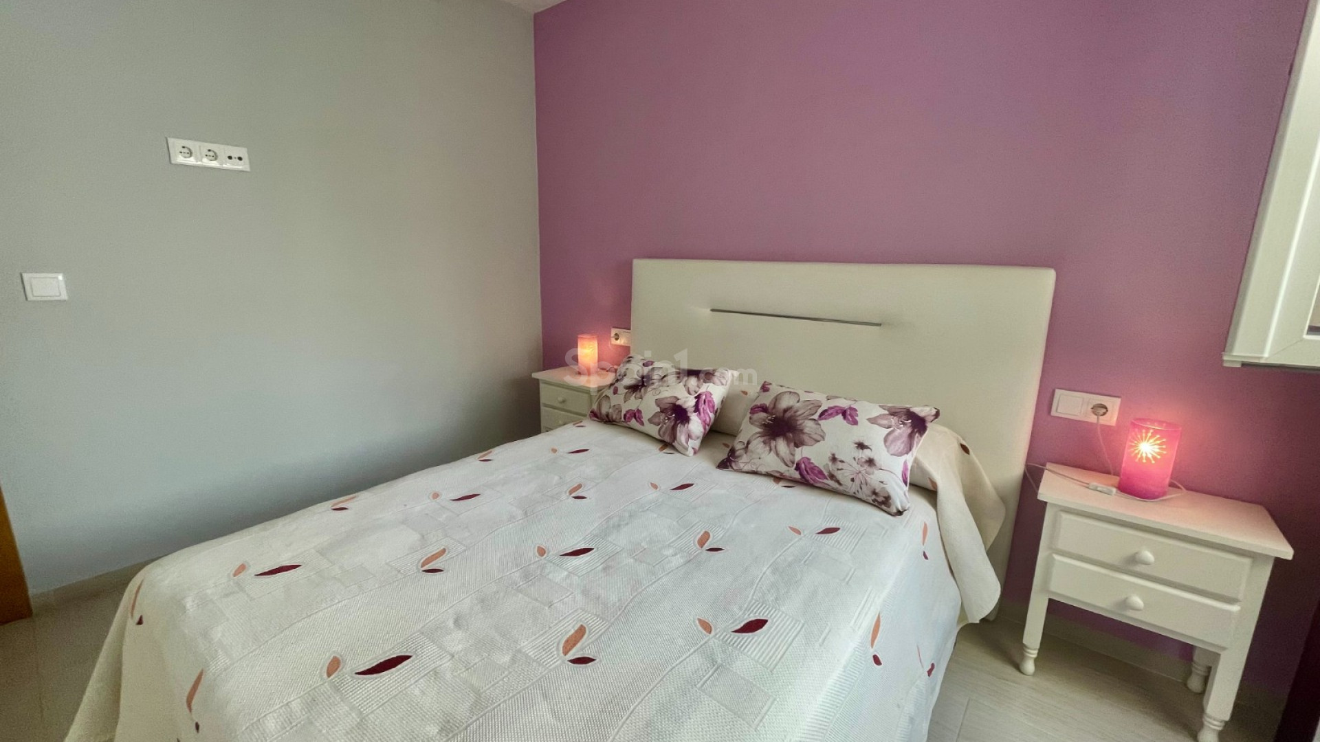 Resale - Apartment -
Torrevieja