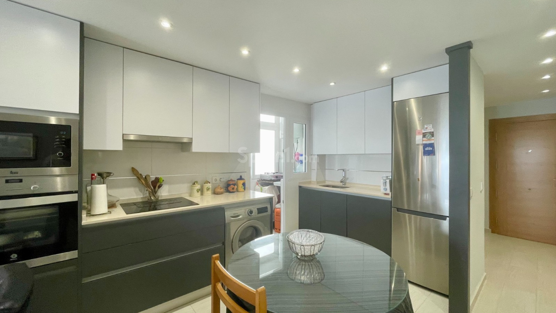 Resale - Apartment -
Torrevieja