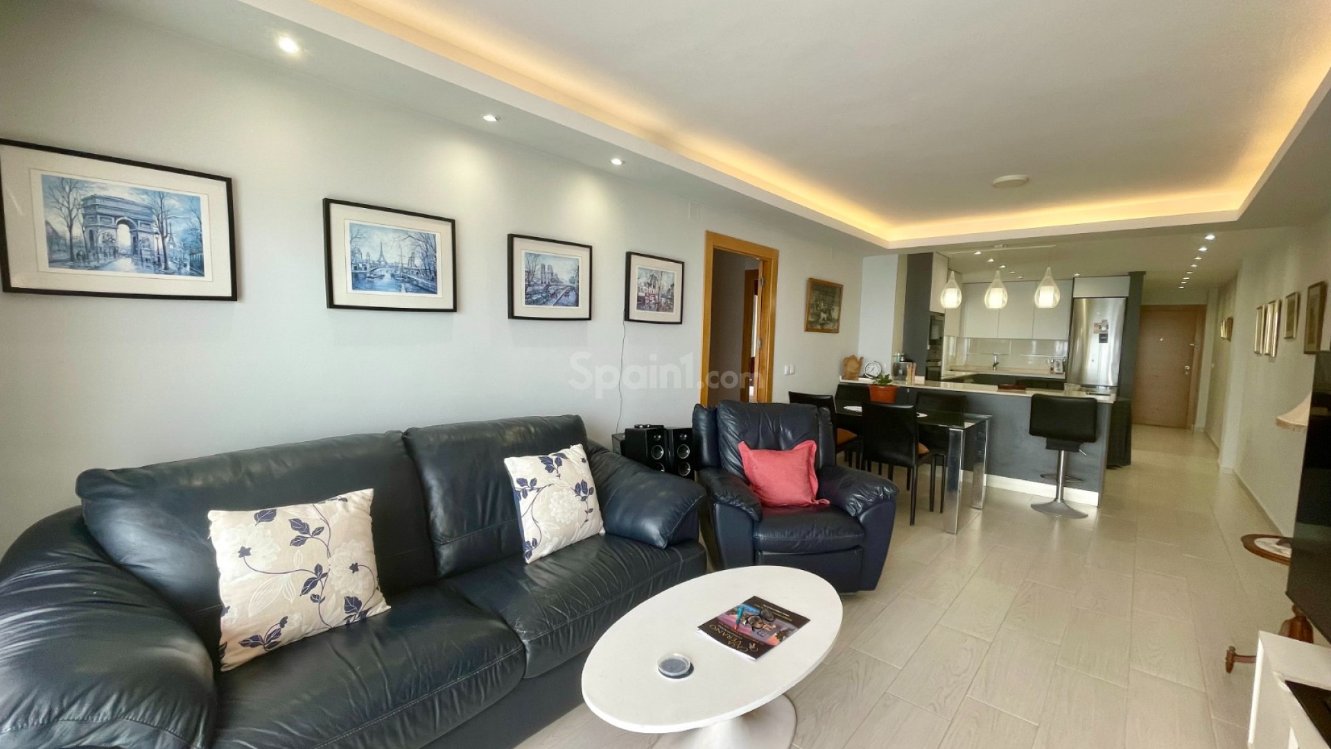 Resale - Apartment -
Torrevieja