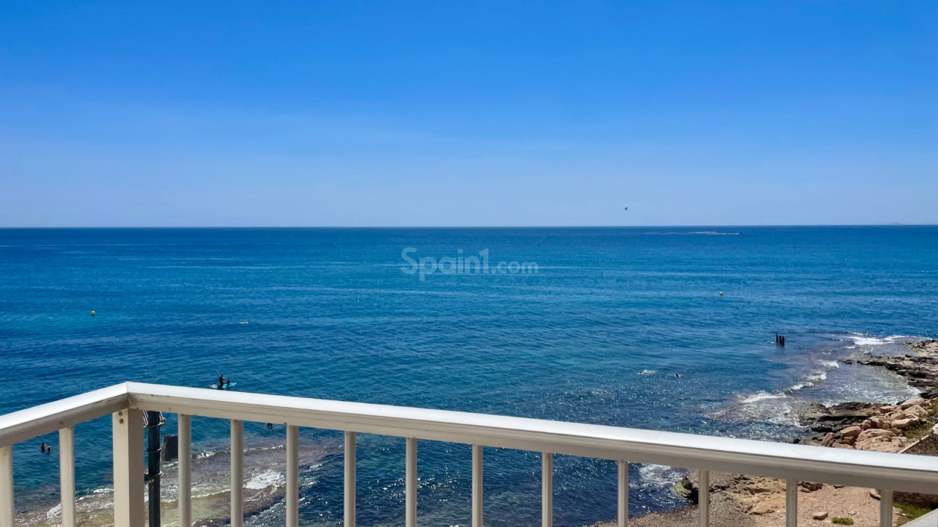 Resale - Apartment -
Torrevieja