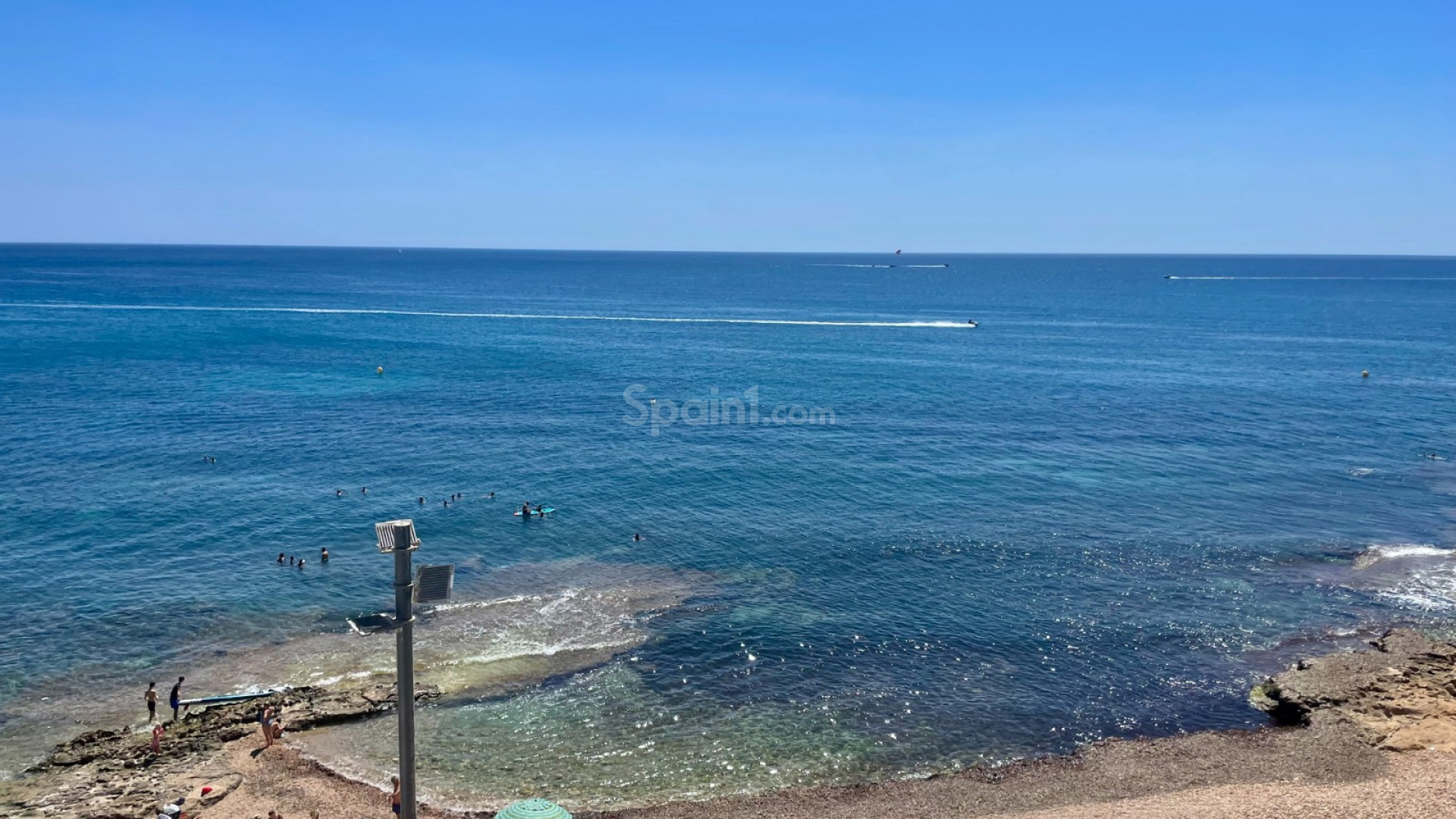 Resale - Apartment -
Torrevieja