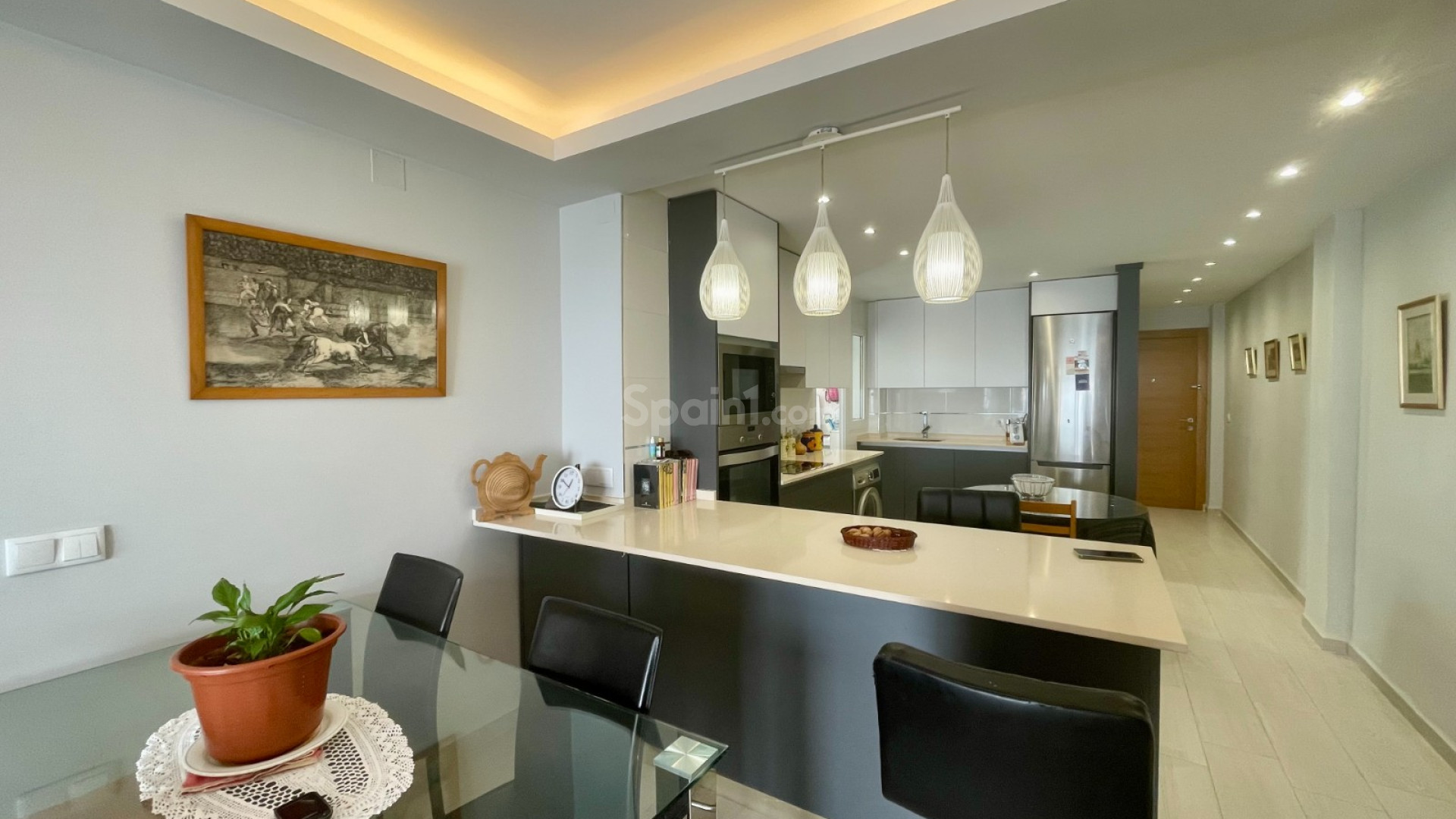 Resale - Apartment -
Torrevieja