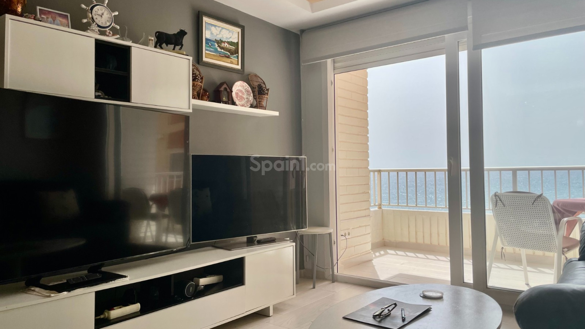 Resale - Apartment -
Torrevieja