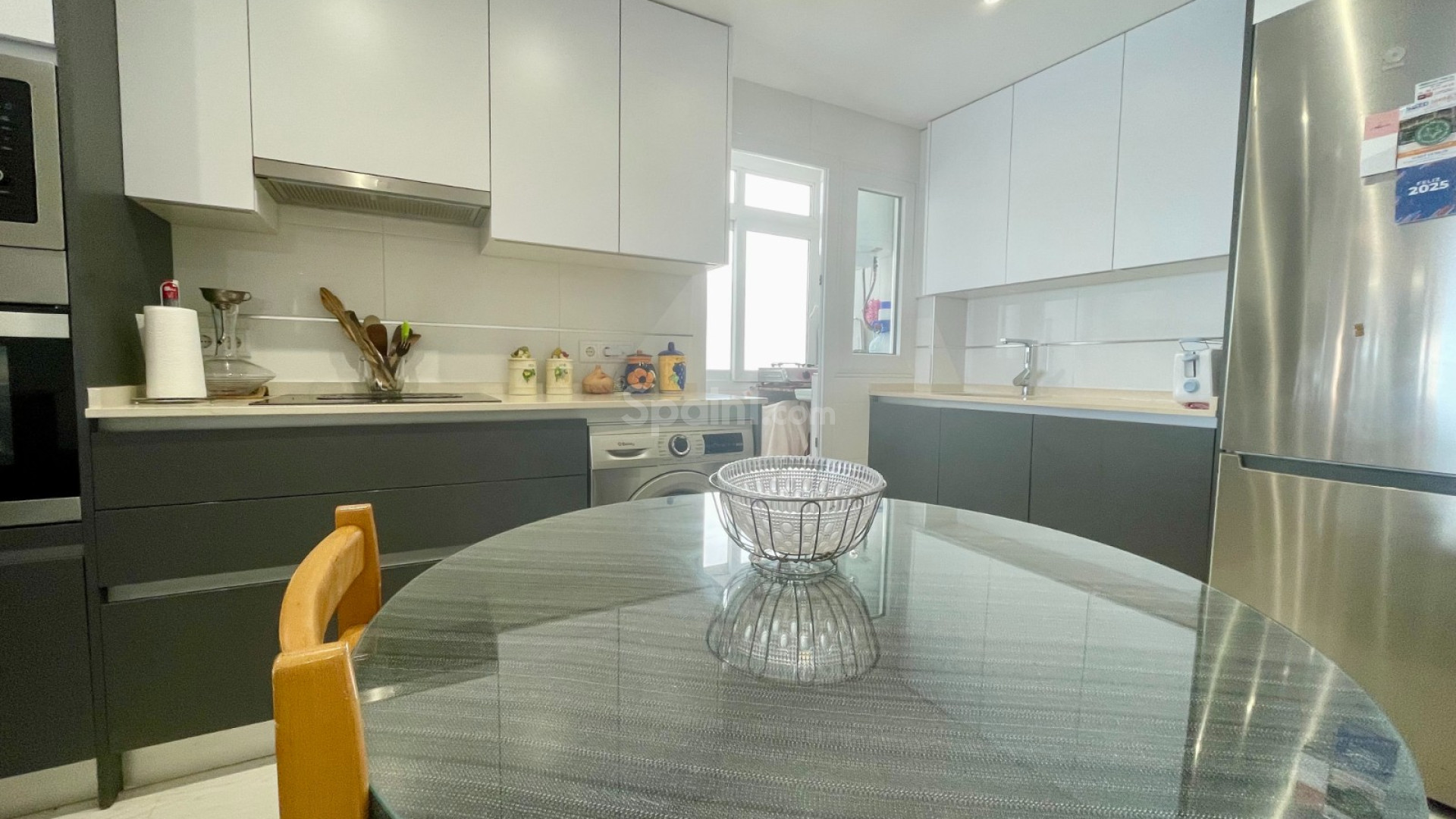 Resale - Apartment -
Torrevieja