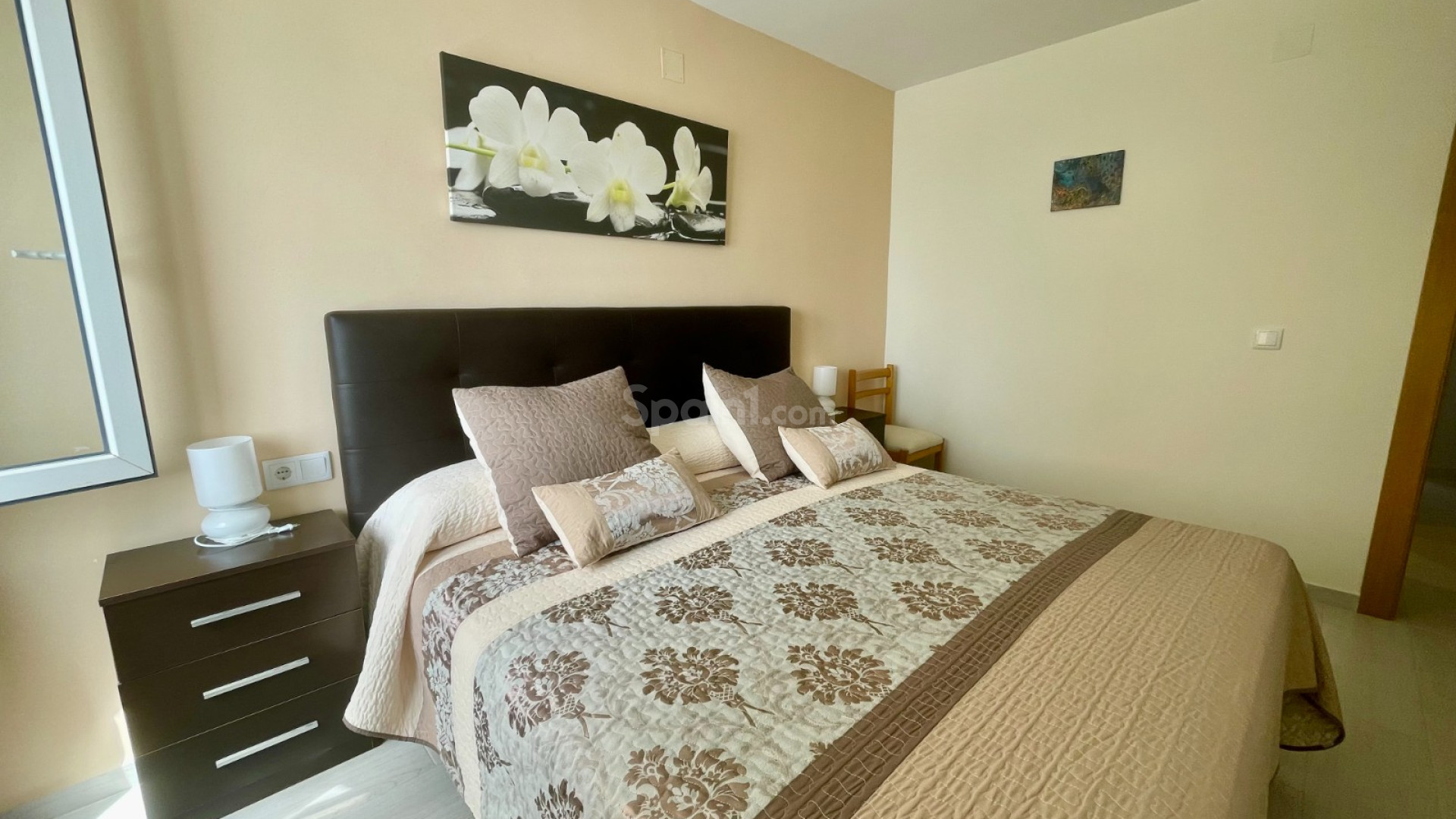 Resale - Apartment -
Torrevieja