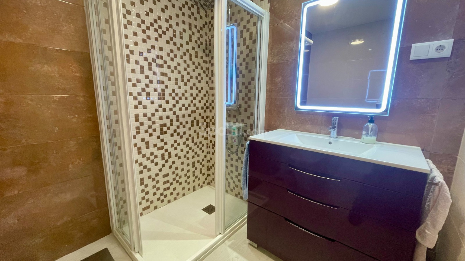 Resale - Apartment -
Torrevieja