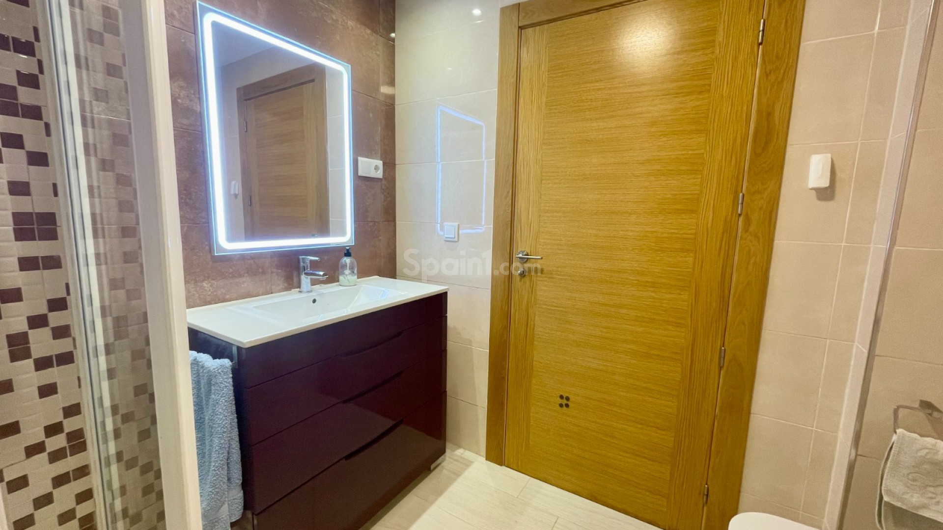 Resale - Apartment -
Torrevieja