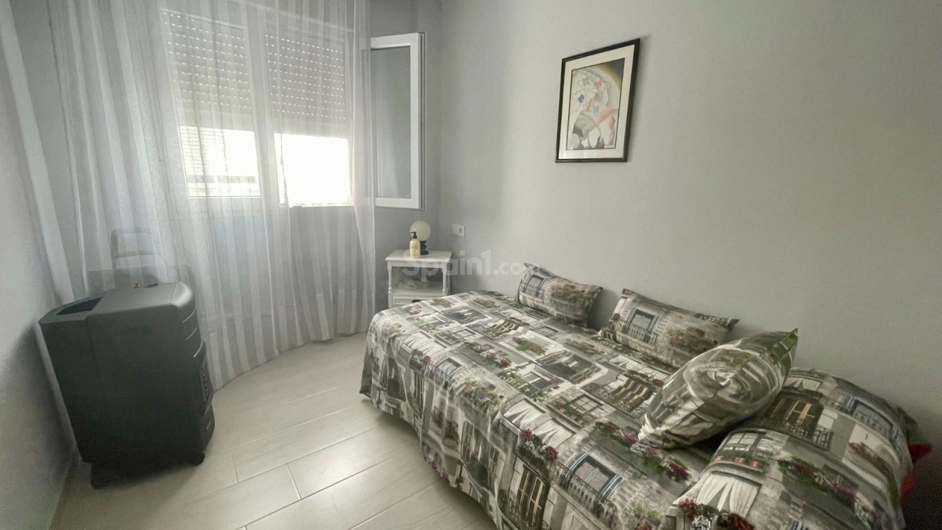 Resale - Apartment -
Torrevieja