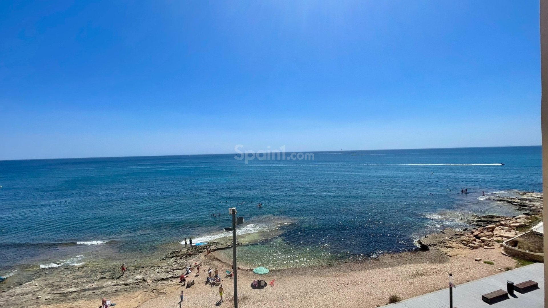 Resale - Apartment -
Torrevieja