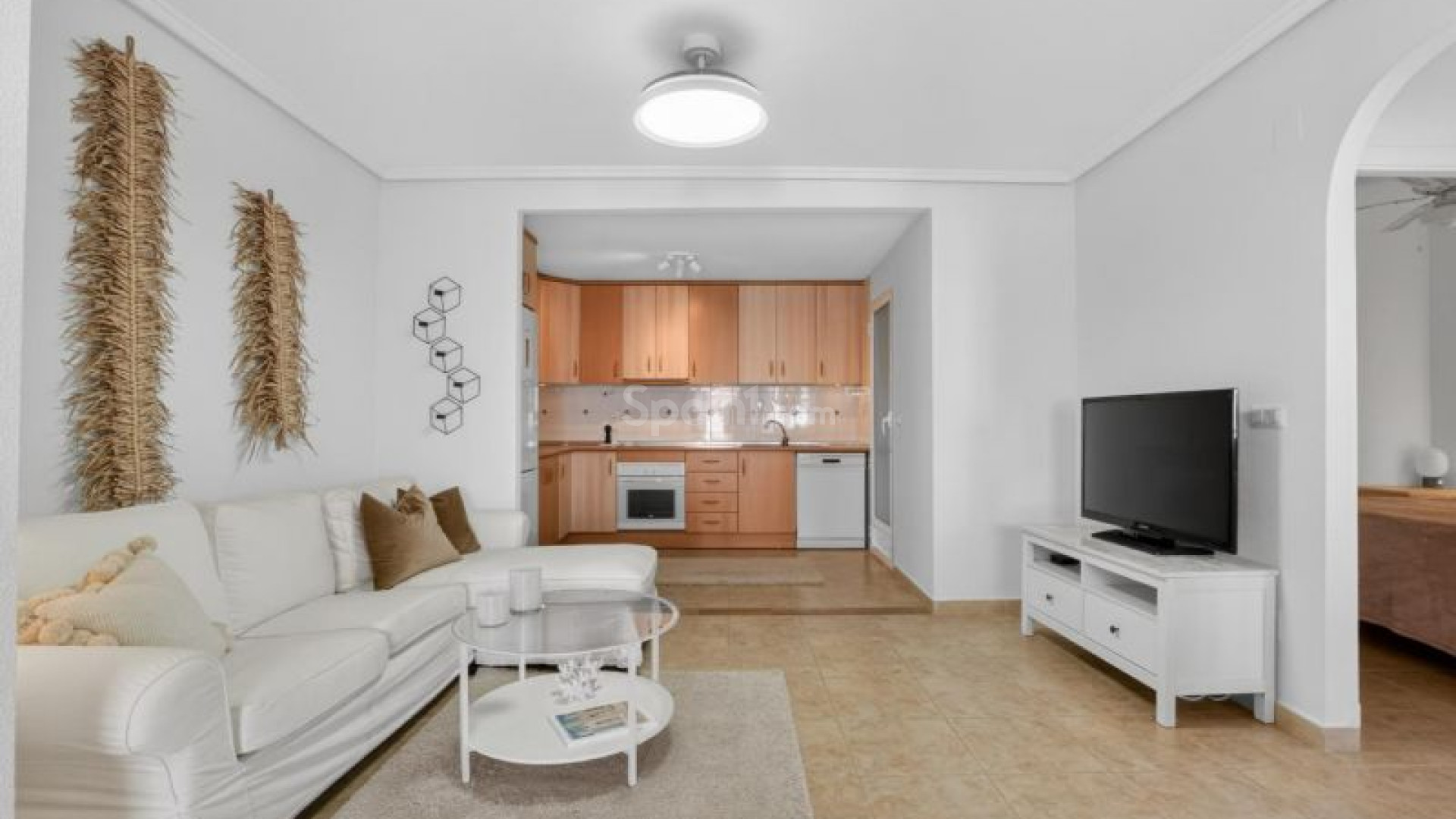 Resale - Apartment -
Torrevieja