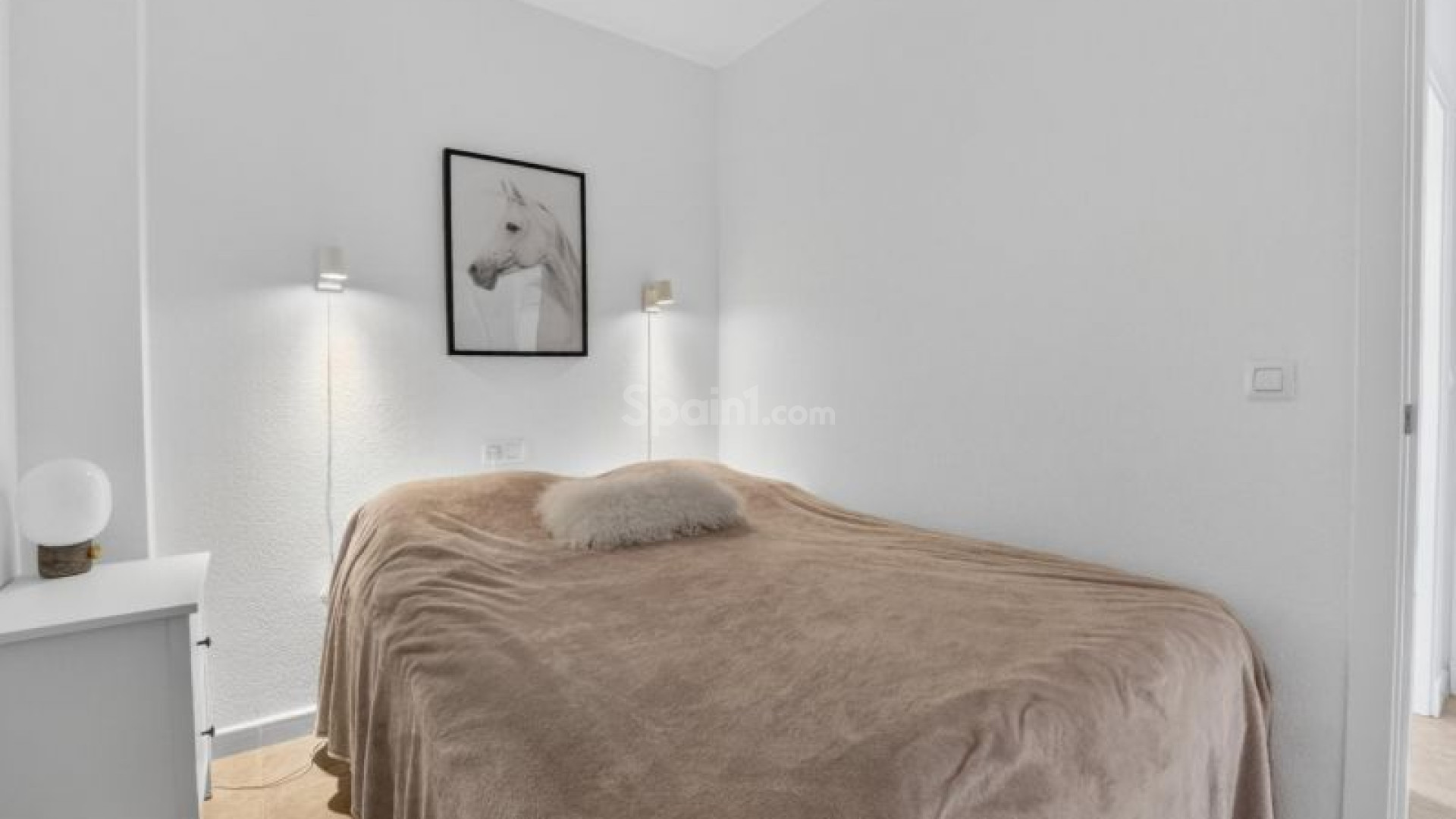 Resale - Apartment -
Torrevieja