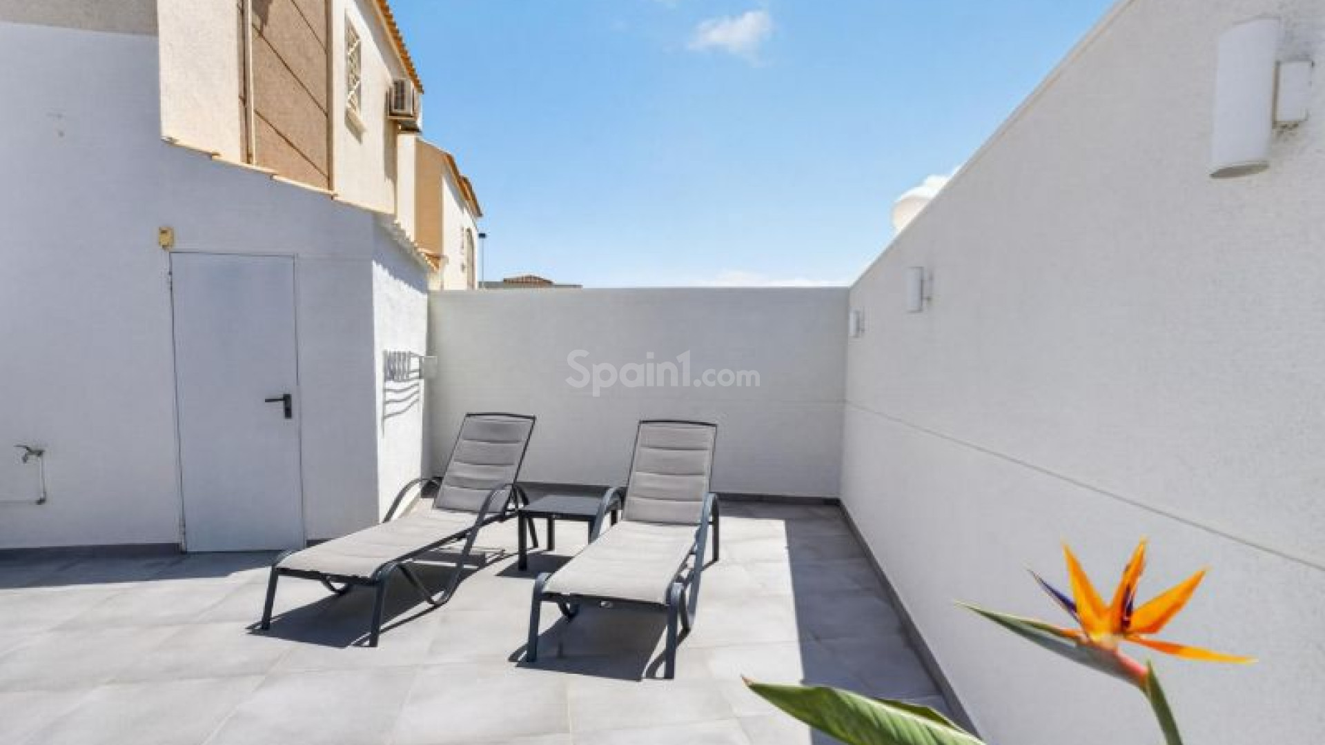 Resale - Apartment -
Torrevieja