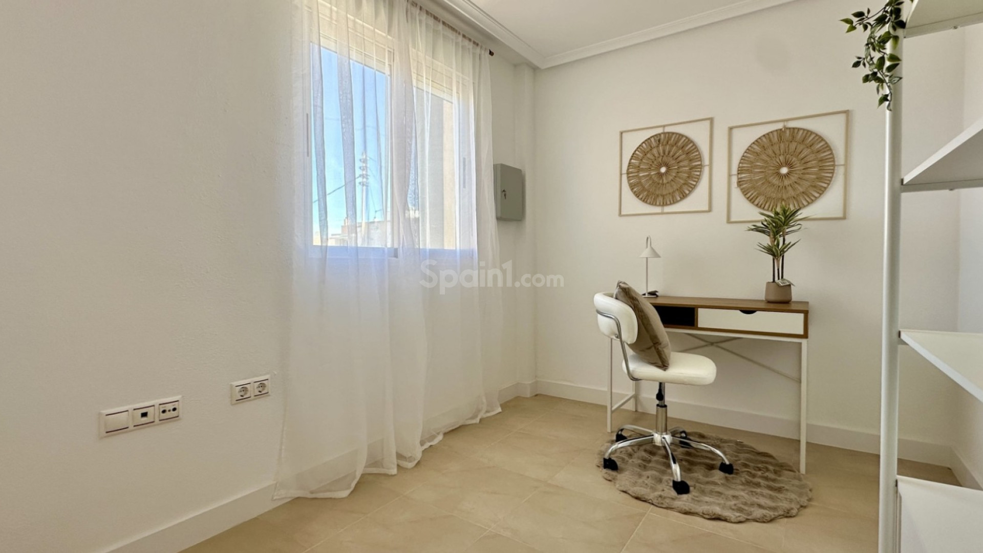 Resale - Apartment -
Torrevieja