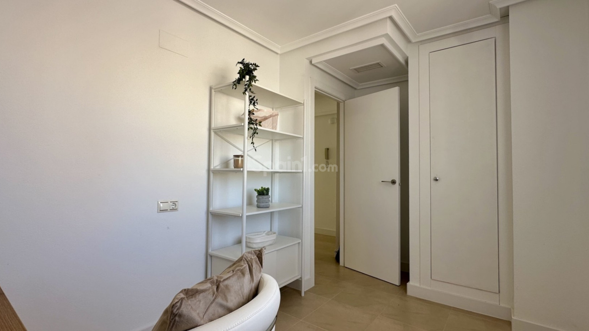 Resale - Apartment -
Torrevieja