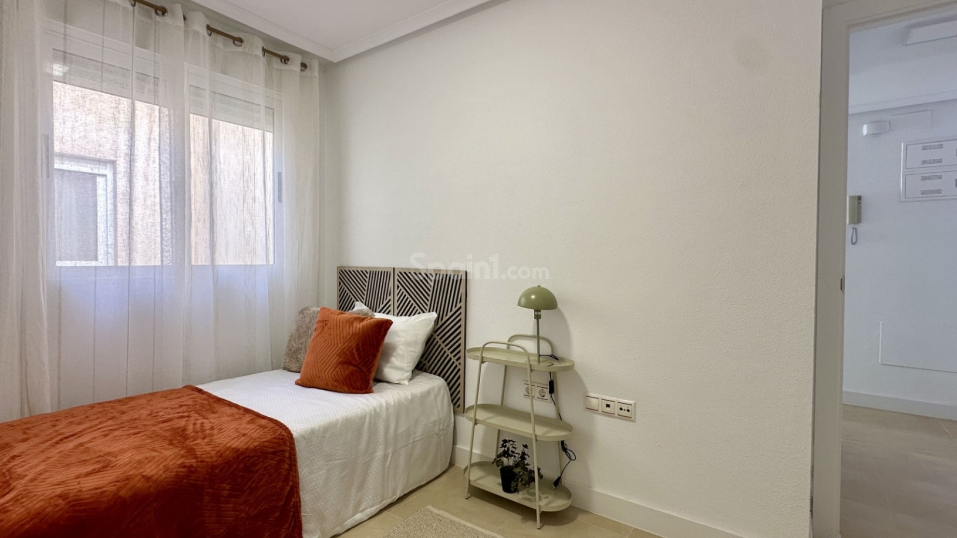 Resale - Apartment -
Torrevieja