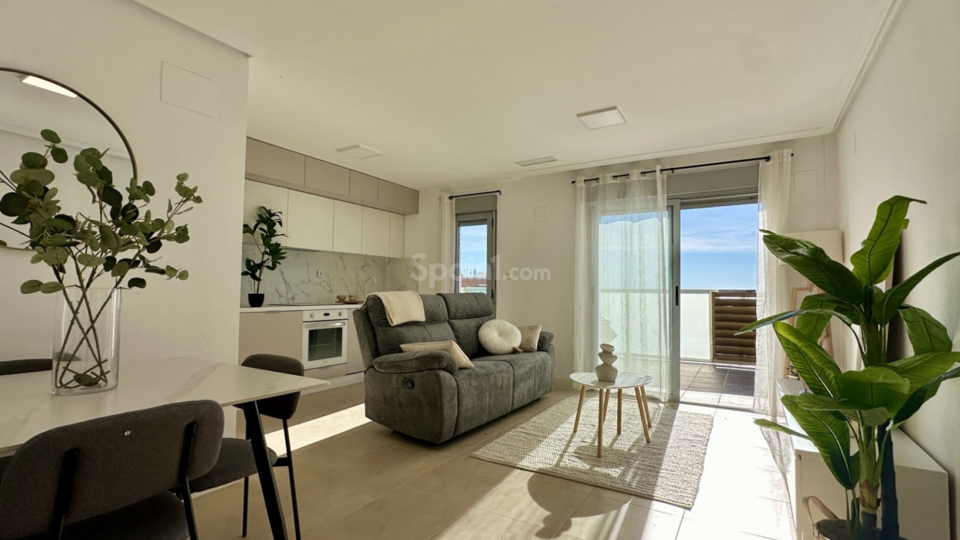 Resale - Apartment -
Torrevieja
