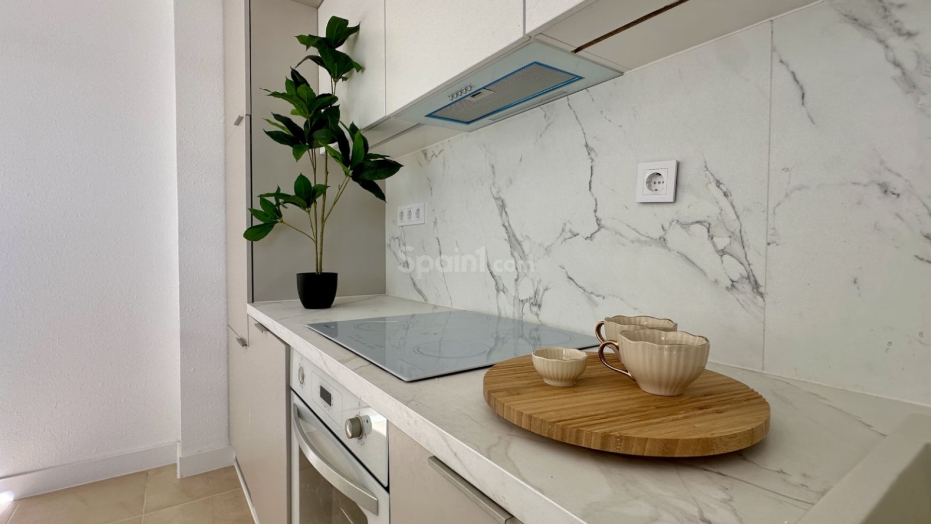 Resale - Apartment -
Torrevieja