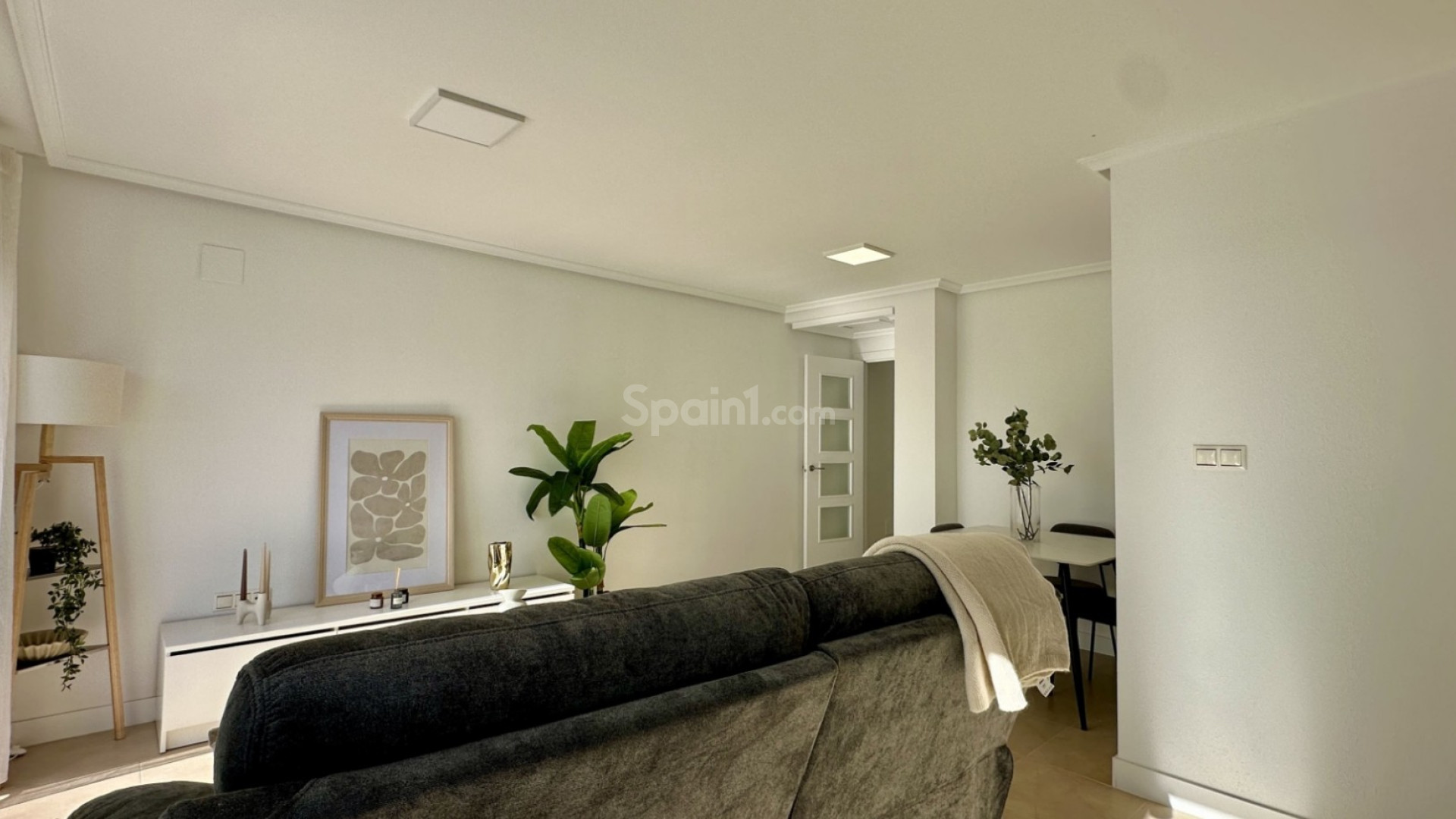 Resale - Apartment -
Torrevieja