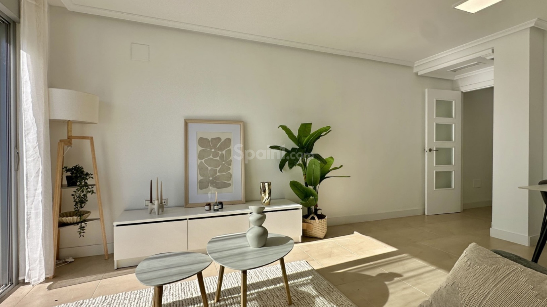 Resale - Apartment -
Torrevieja