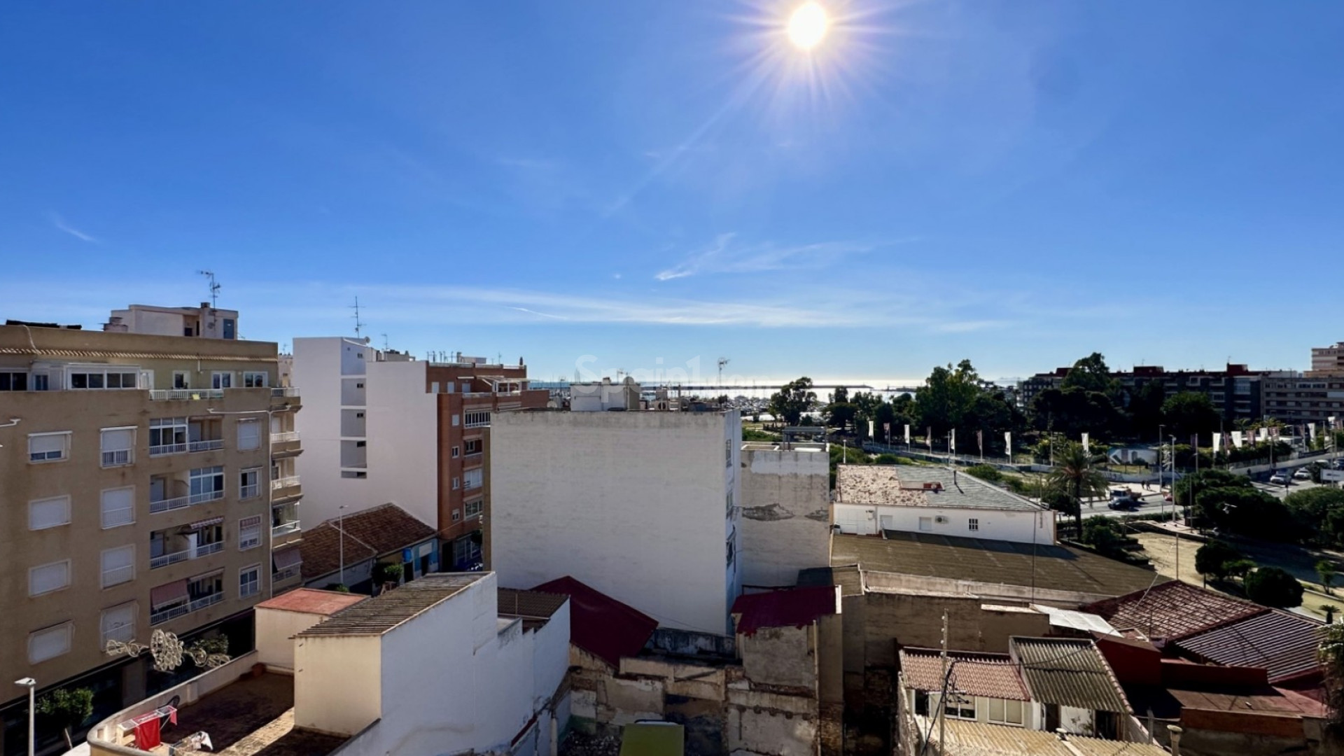 Resale - Apartment -
Torrevieja
