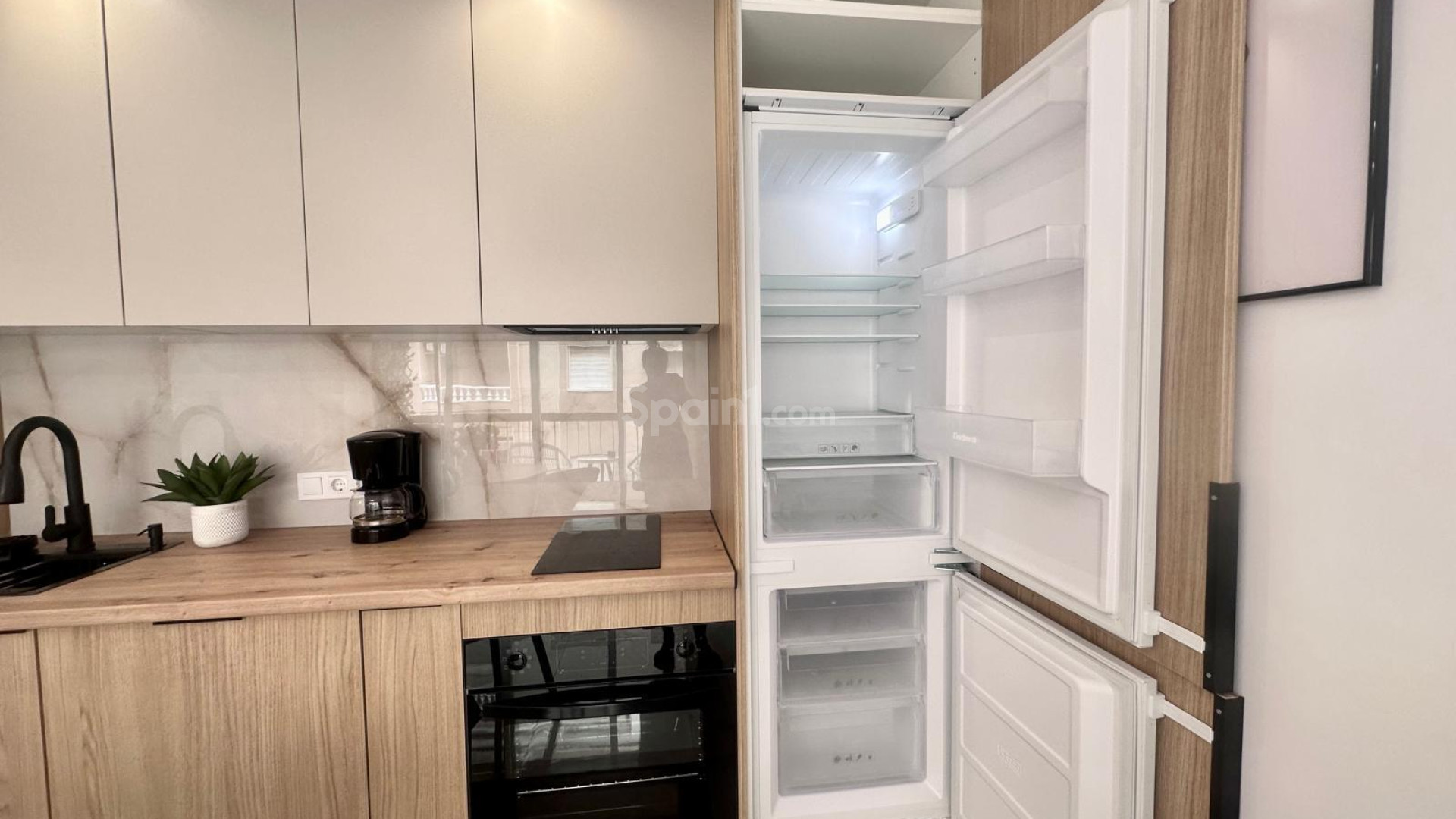 Resale - Apartment -
Torrevieja