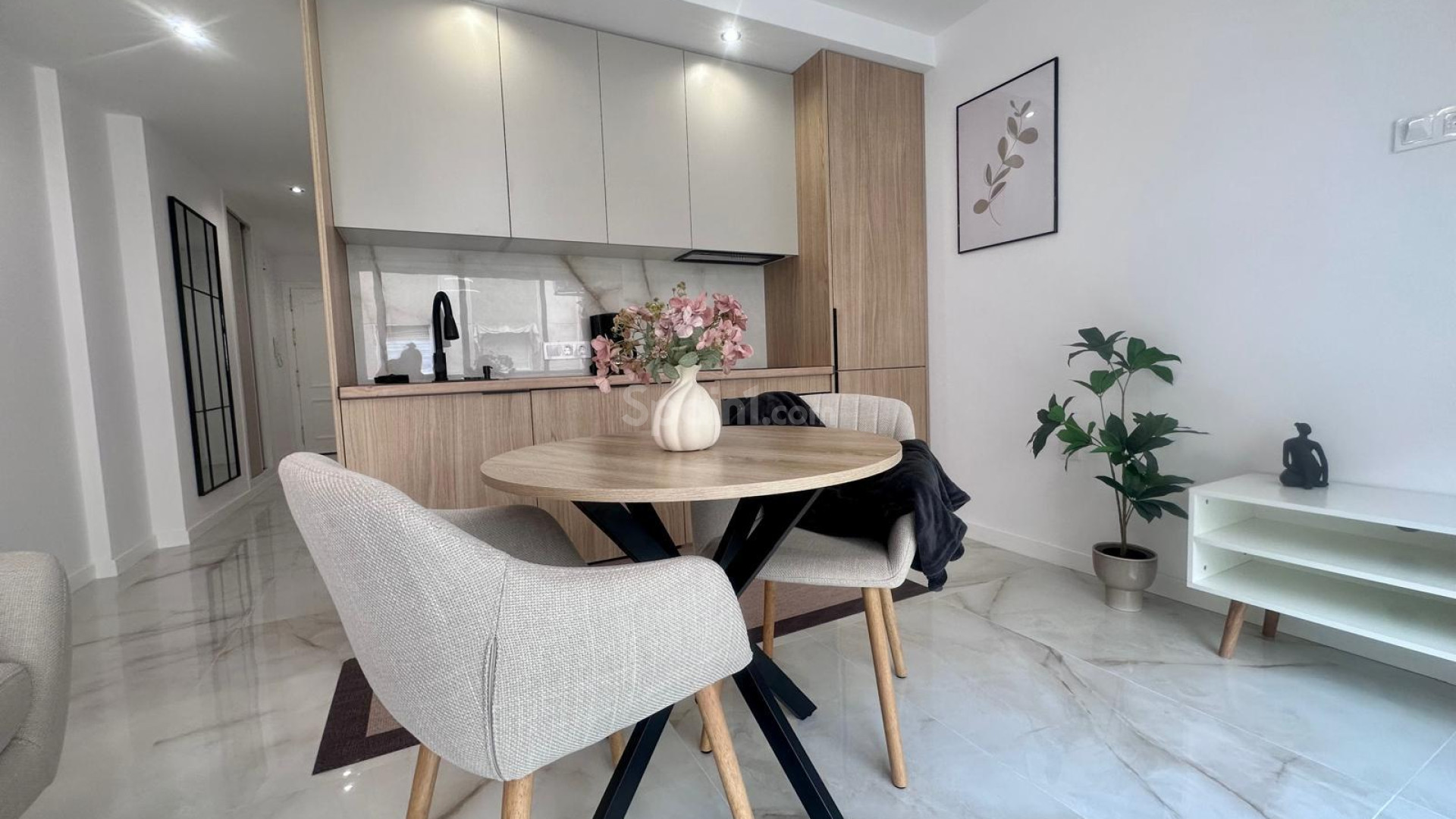 Resale - Apartment -
Torrevieja
