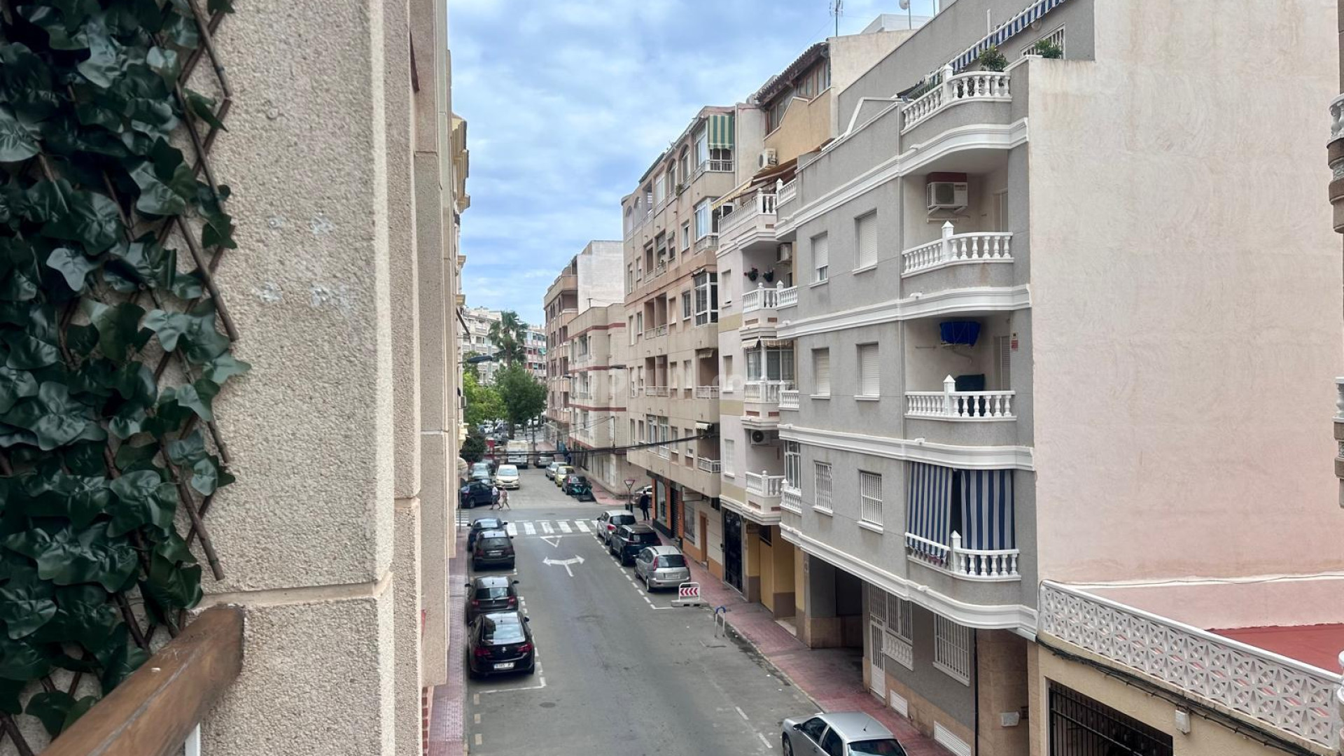 Resale - Apartment -
Torrevieja