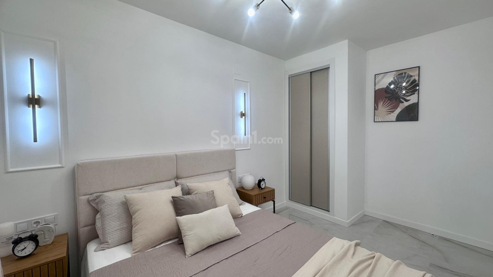 Resale - Apartment -
Torrevieja