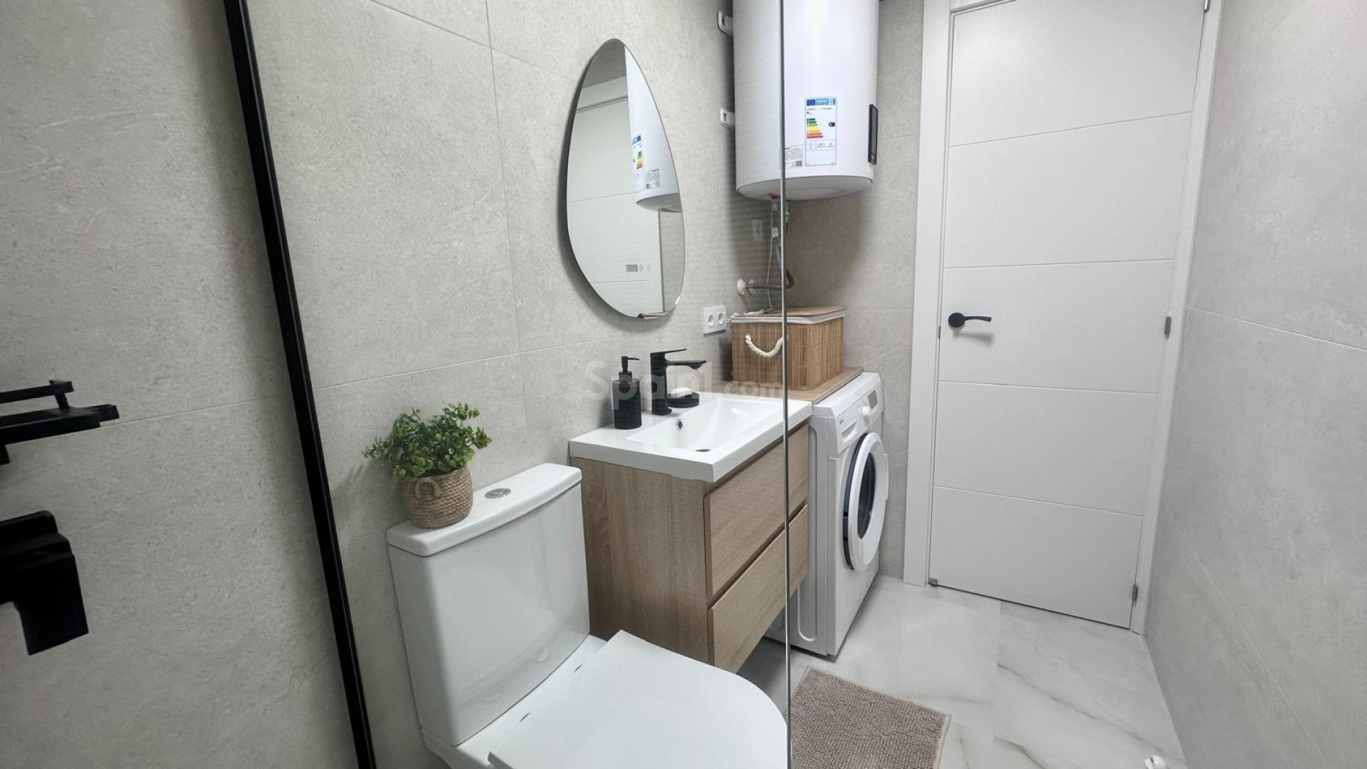 Resale - Apartment -
Torrevieja