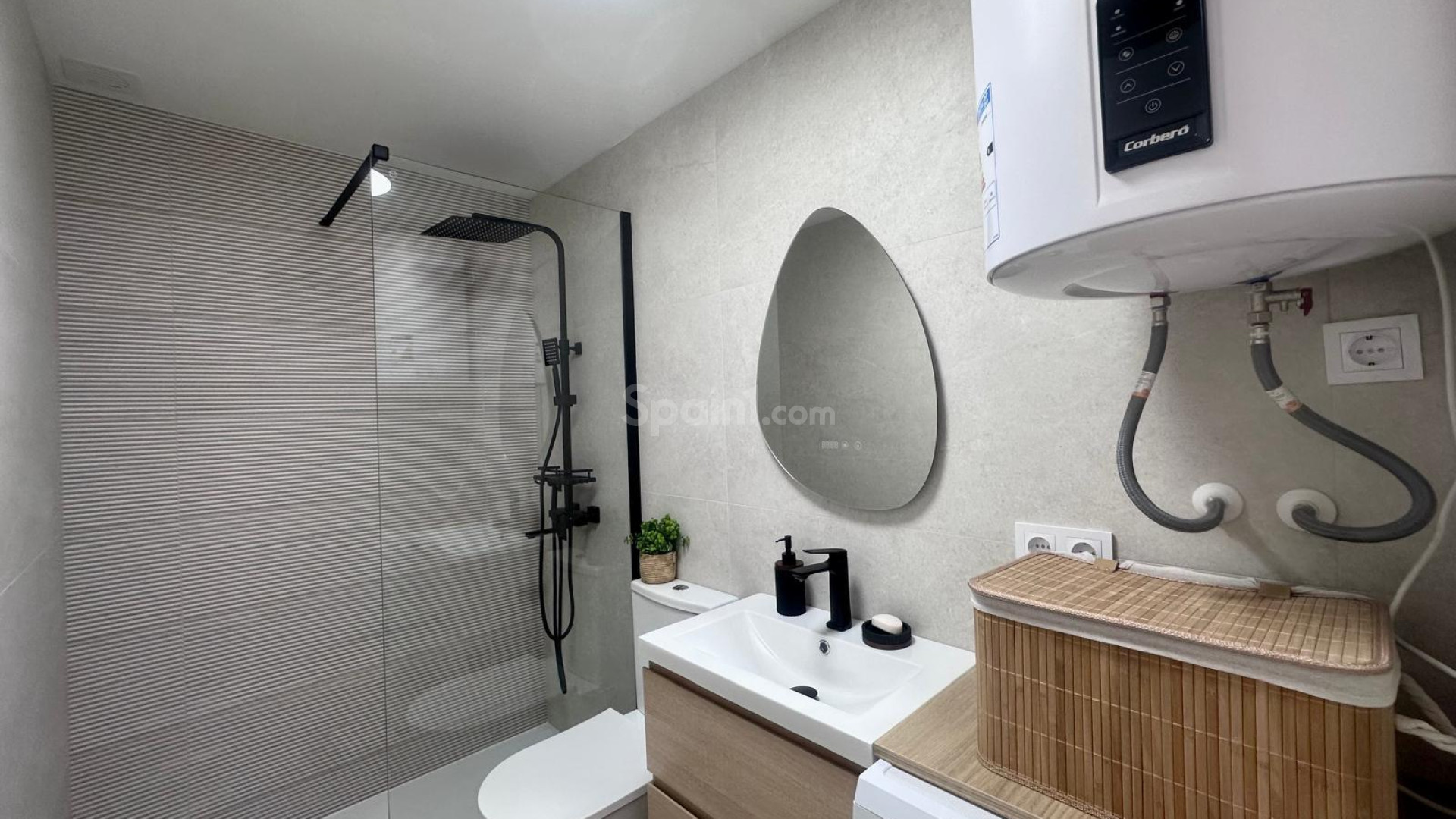 Resale - Apartment -
Torrevieja