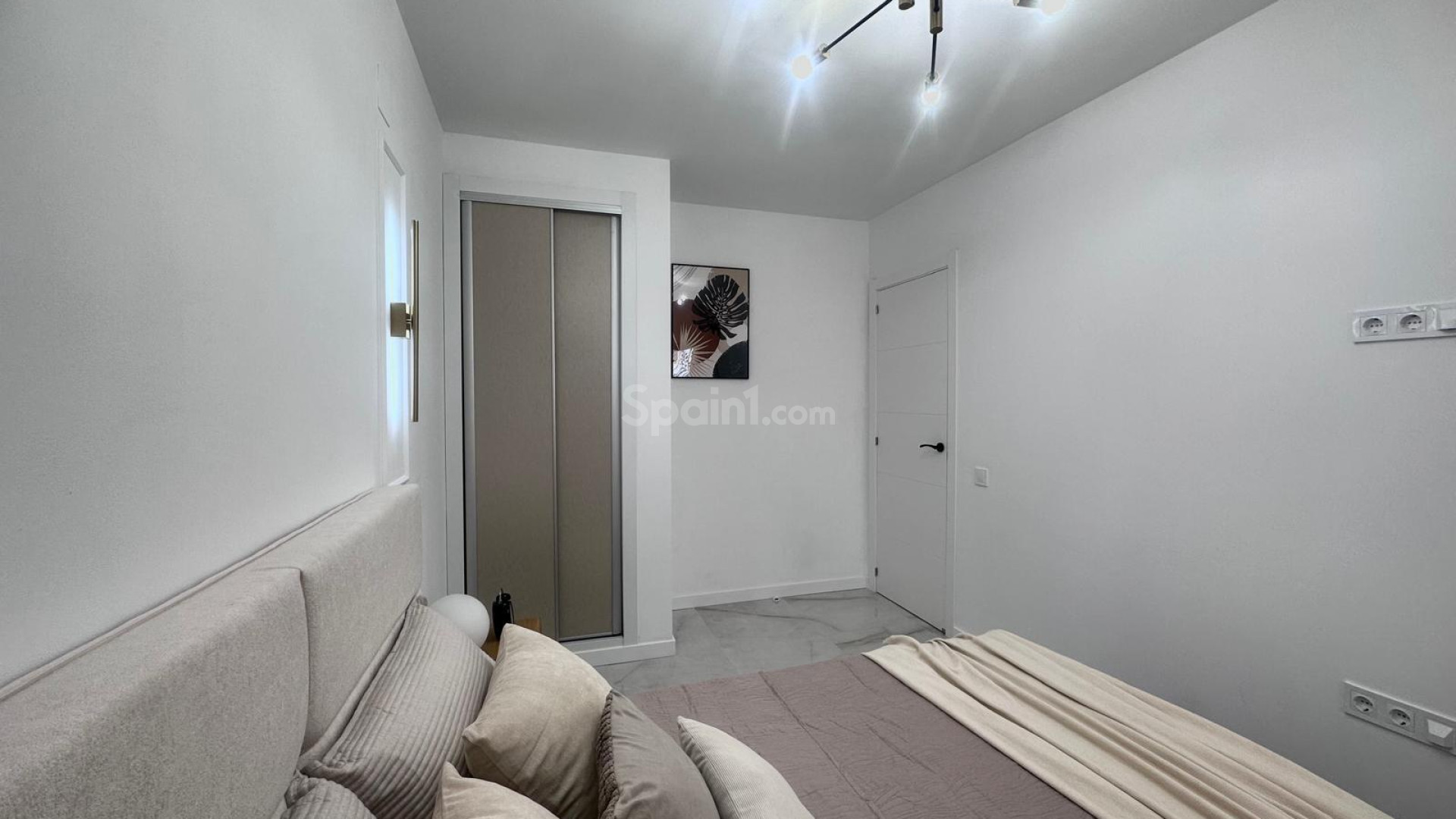 Resale - Apartment -
Torrevieja