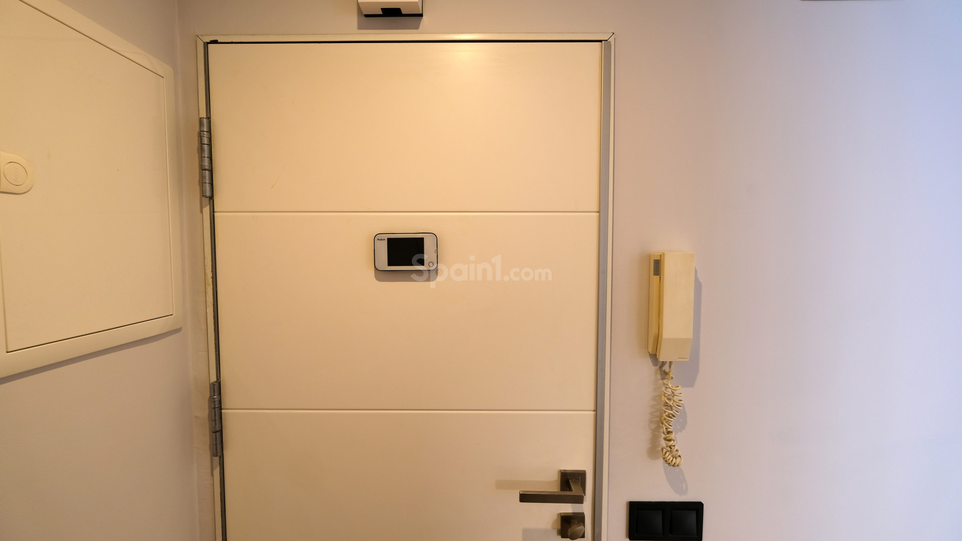 Resale - Apartment -
Torrevieja