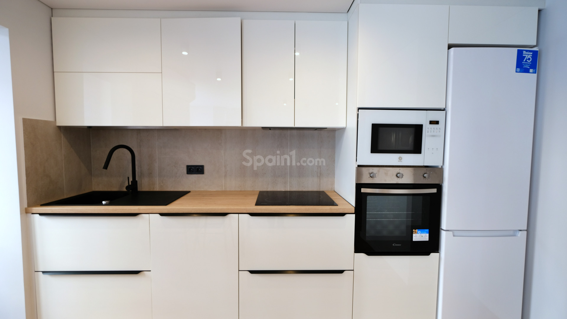 Resale - Apartment -
Torrevieja