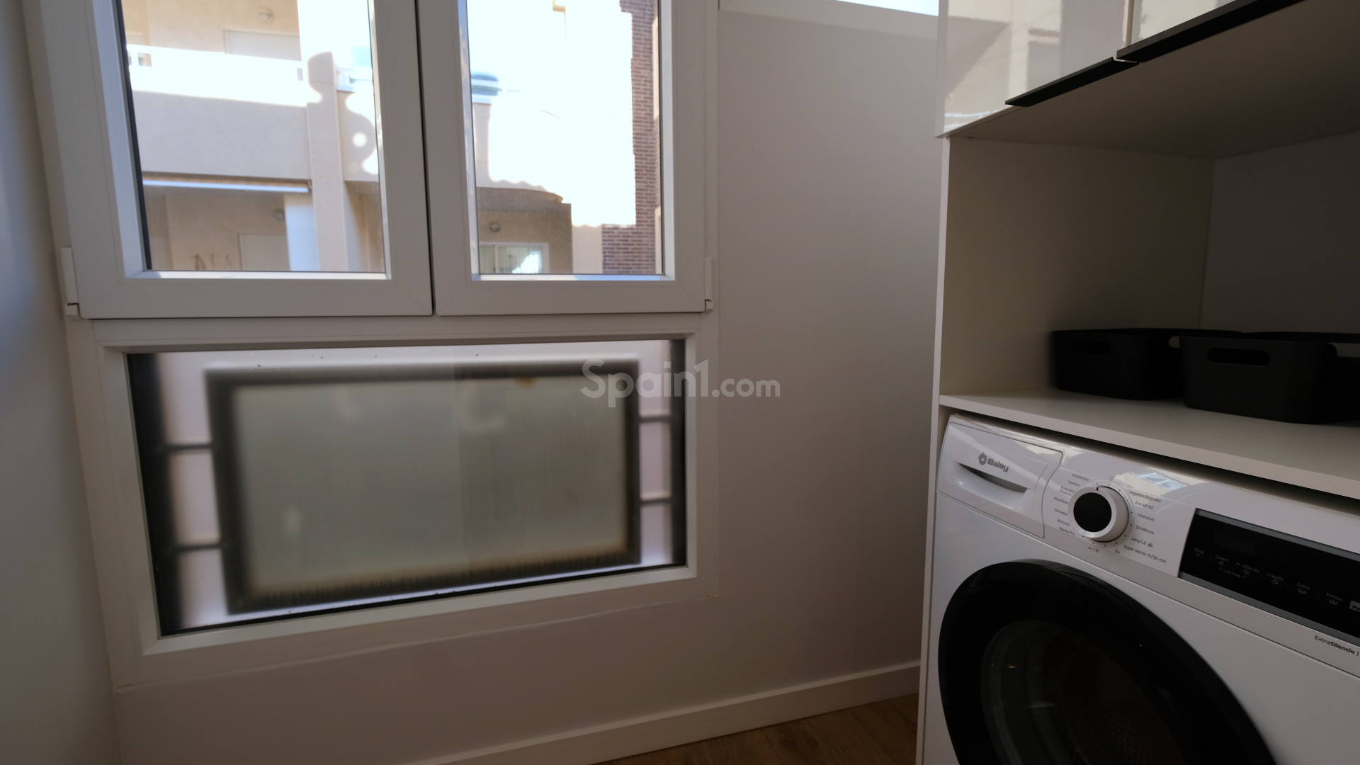 Resale - Apartment -
Torrevieja