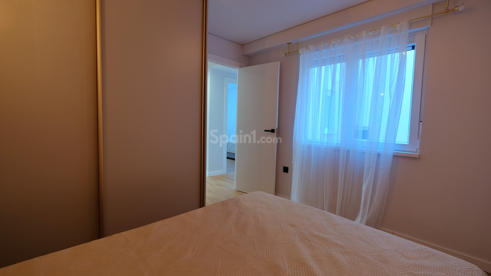 Resale - Apartment -
Torrevieja