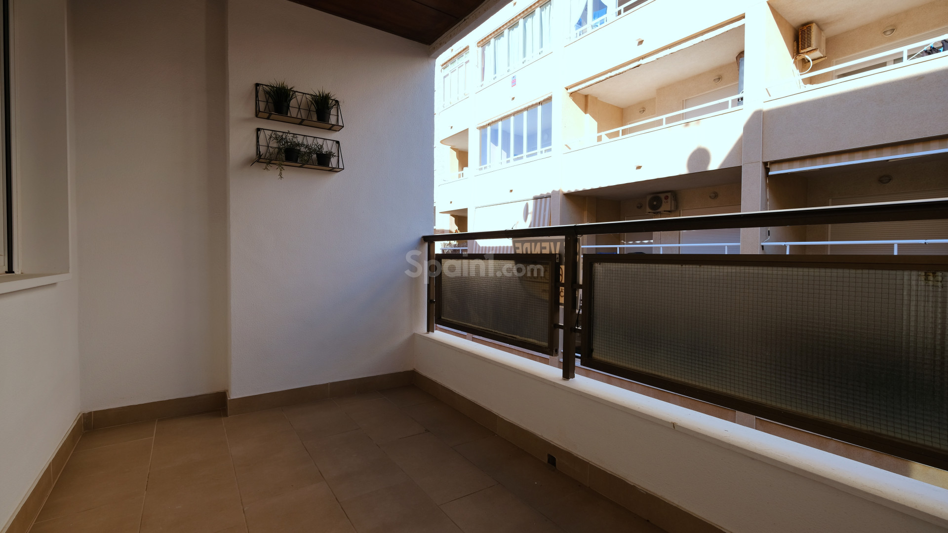 Resale - Apartment -
Torrevieja
